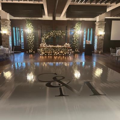 Mariage Salle Reception 2025